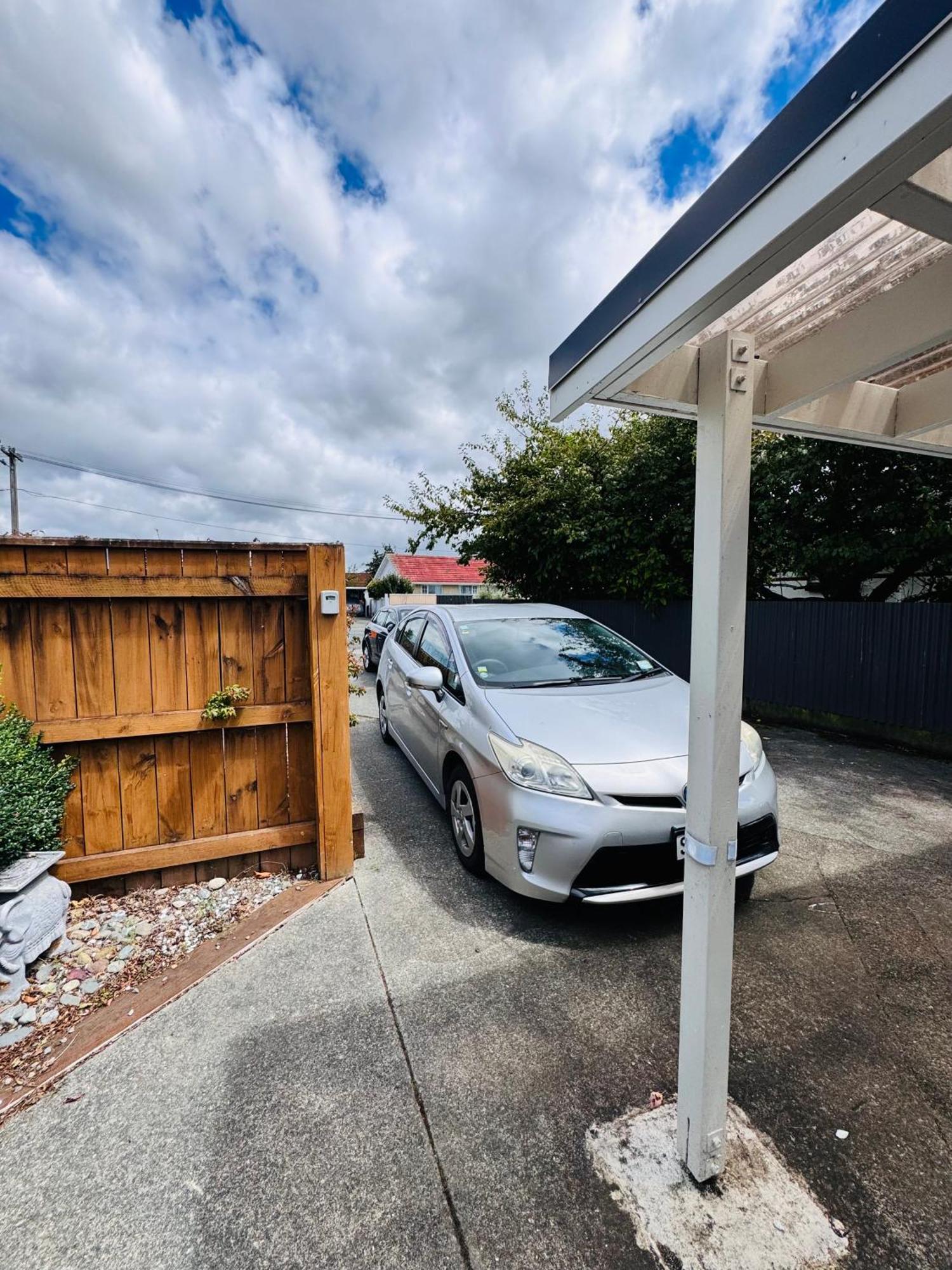 Modern 1 Bedroom Holiday home Upper Hutt