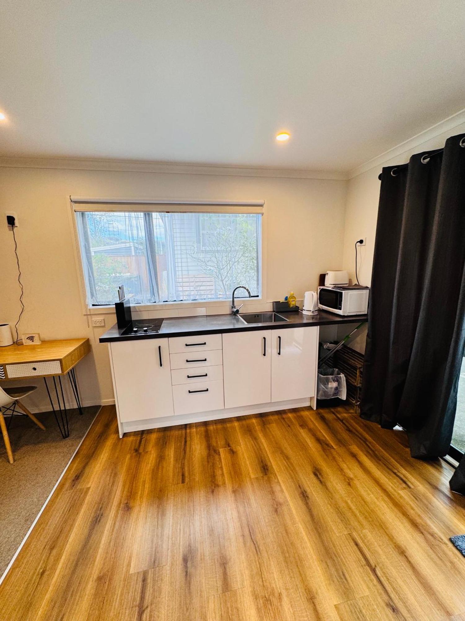 Holiday home Modern 1 Bedroom Upper Hutt