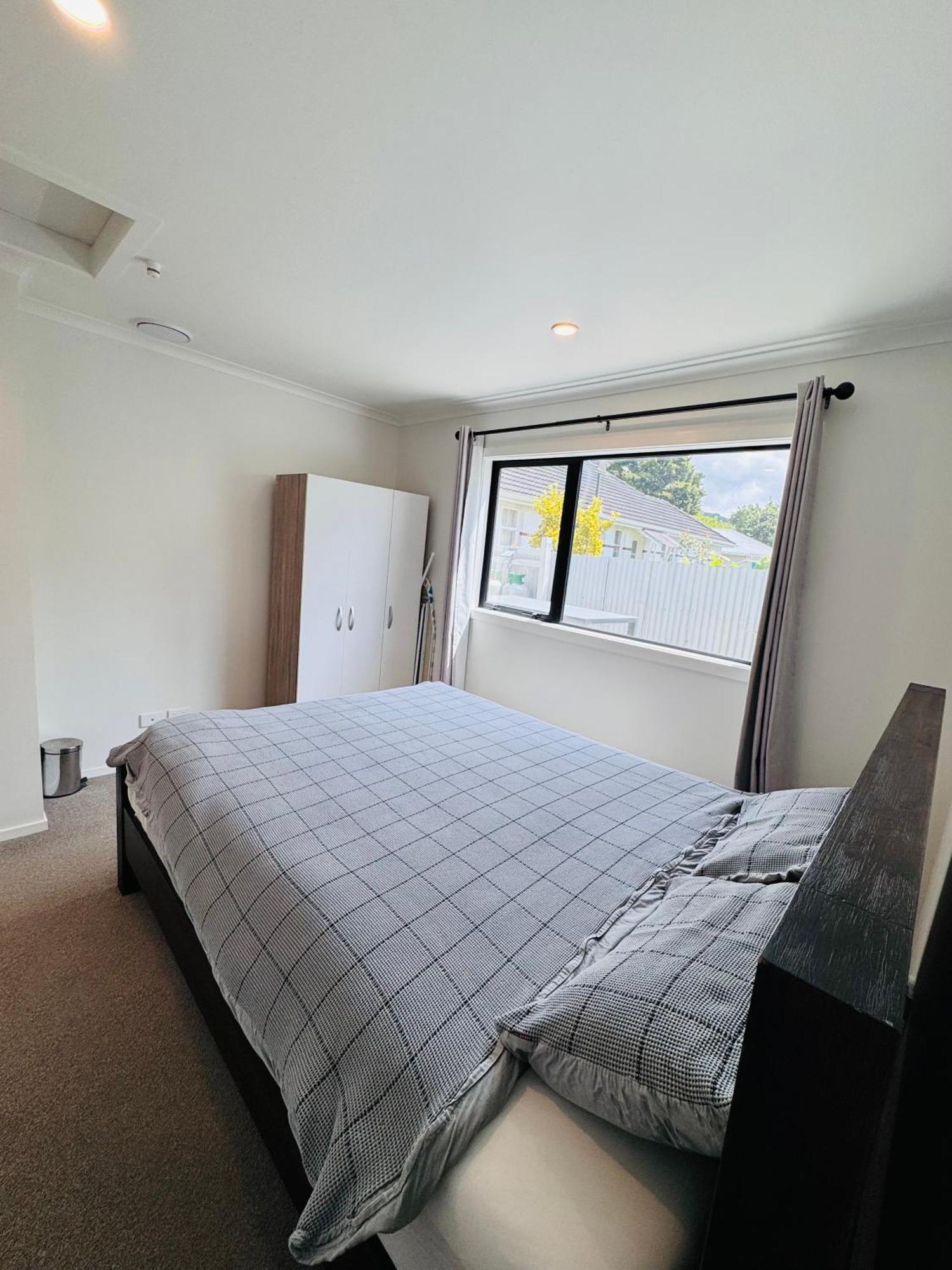 Modern 1 Bedroom