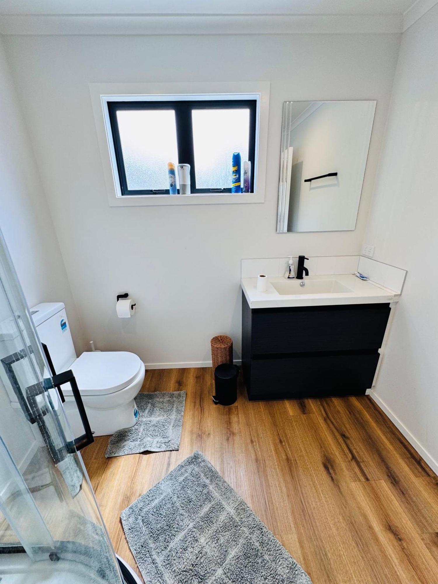 Modern 1 Bedroom Upper Hutt